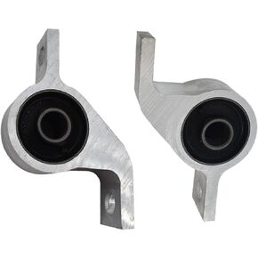 WFLNHB Front Lower Control Arm Bushing Replacement for 1998-2009 Subaru Baja Forester Legacy Outback 20201AC110 20201AC100