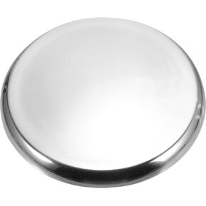 Zerodeko Counter Stool Seats Circle Chair Bar Stool Seats Replacement Stainless Steel bar Round Seats Round Bar Stool Top Replacement Stool Pad Part Replacement Round Seat Cushions