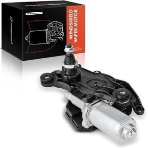 A-Premium Rear Windshield Wiper Motor Compatible with Ford Escape 2008-2012 & Mazda Tribute 2008-2011 & Mercury Mariner 2008-2011, Sport Utility, Replace# 8L8Z-17508-D