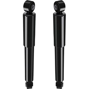 For Honda,ECCPP Rear Shocks Absorbers for Acura Fits 2001-2002 for Acura MDX,1999 1995 1996 97 98 99 00 01 02 2003 04 H-onda Odyssey,2003-2008 H-onda Pilot 344353 Auto Shocks Gas Struts Shocks (2 pcs)