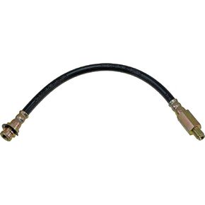 Dorman H88961 Brake Hydraulic Hose Compatible with Select Cadillac / Pontiac Models