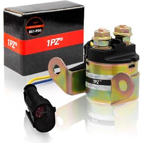 1PZ BS1-P50 كاتب الملف اللولبي التتابع ل بولاريس رينجر رياضي تريل بوس RZR ACE 330 450 500 570 700 800 900 4012001