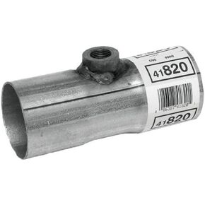 Walker Exhaust 41820 Oxygen Sensor.