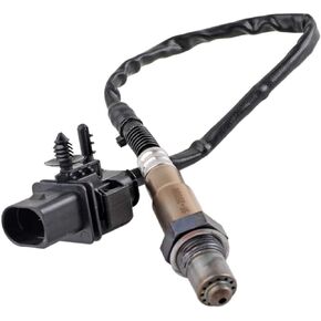 مستشعر الأكسجين المتقدم واسع النطاق لموديلات دودج رام وفورد وهيونداي وفولفو، إدارة دقيقة للوقود - ST-25034 in Kuwait