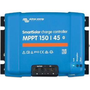 Victron SmartSolar Charge Controller (150V 45A Tr)
