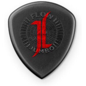 Jeff Loomis Custom Flow® Jumbo Pick - 3 Pack