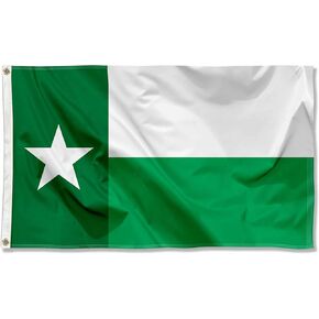 College Flags & Banners Co. North Texas Mean Green UNT State