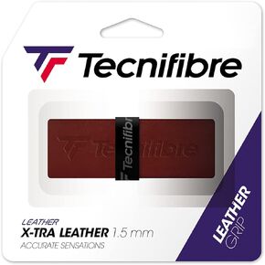 Tecnifibre ATP Leather Replacement Grip