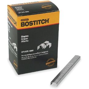 Bostitch 5/16 Staples For H30-6 STCR26195/16