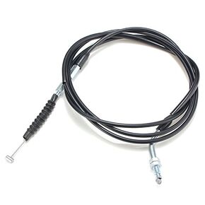 82 Inch Go Kart Throttle Cable Line Wire for 150CC 250CC Carter Throttle Cable Accessories- by DFuerdivn