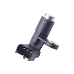 4609153AC Crankshaft Position Sensor Compatible with 300M Concorde Intrepid Sebring Voyager Pacifica Prowler Wrangler Replace 4609153AD 4609153AE