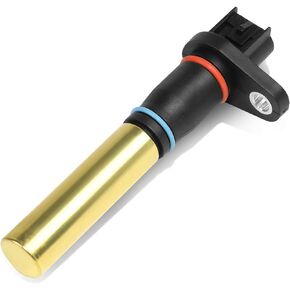 DNA Motoring OEM-SS-101 Factory Style Crankshaft Position Sensor CKP Assembly Compatible with 04-07 Colorado/Canyon Fits 2.8L, 2.9L, 3.5L, 3.7L