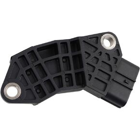 TRQ Crankshaft Position Sensor Compatible with 2003-2010 Acura 2003-2010 Honda 2004-2007 Saturn