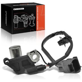 A-Premium Engine Crankshaft Position Sensor Compatible with Toyota Camry 1992 1994-2001, RAV4 1996-2000, Corolla 1994, Solara 1999-2001, Celica 1994-1999, Replace# 90080-19011