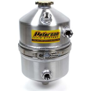 08-0009 3 Gallon Dry Sump Tank