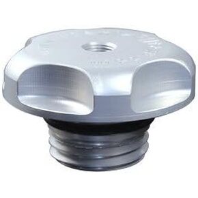 Dodge Ram Heavy Duty Aluminum Oil Fill Cap by Hot Shot's Secret