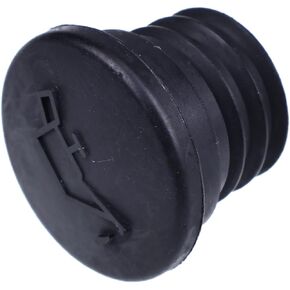 Engine Oil Cap 7015273 6685472 Compatible with Bobcat Mini Excavator E32 E35 E42 E45 E50 E55 S100 S130 S150 S160 S175 S185 S205 T140 T190 325 328 329 331 334 335 337 341 5600 5610