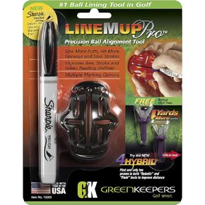 Line M Up Pro with Brush Marker