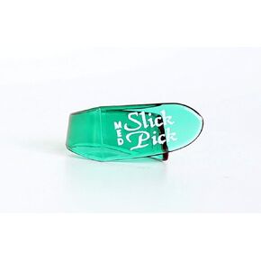 P2-M-8 Poly Slick Medium Guitar Pick