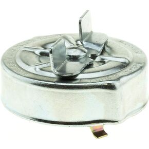 Gates 31722 OE Equivalent Fuel Tank Cap