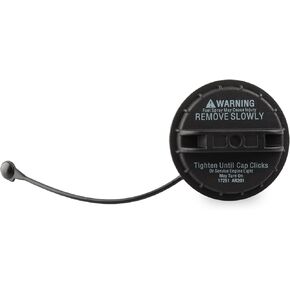 Gas Cap, Fuel Cap Replace 17251-AR201, 17251AR201 Compatible with Nissan Infiniti - 2005-2007 Armada, 2004 Pathfinder Armada, 2004-2007 Titan QX56, 2003-2007 G35, 2006-2007 M35 M45, 2002-2006 Q45