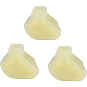3pcs Secondary Clutch Button Fits for Polaris Ranger Sportsman Magnum Big-Boss Trail-Blazer Trail-Boss Replaces 5450873 5438123