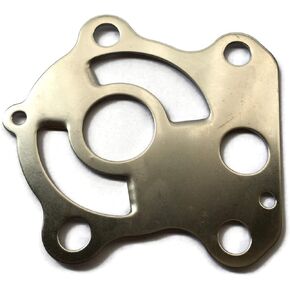 Boat Motor Housing Water Pump Casing 688-44341-01 00 94 replaces Yamaha Outboard 6D8-WS443-00 50-70 C 75-90HP Outboard Motor Engine