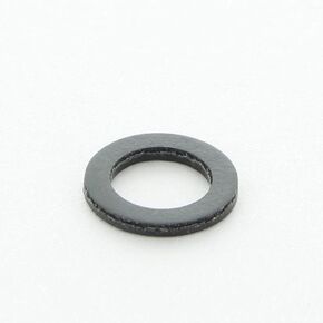 Yamaha Marine New OEM Outboard Lower Unit Oil Drain Gasket, 90430-08003-00