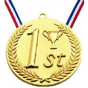 Award Medals