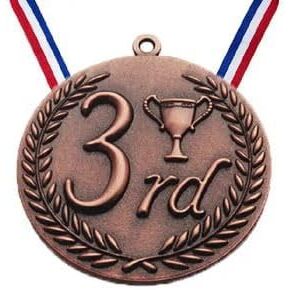 Award Medals