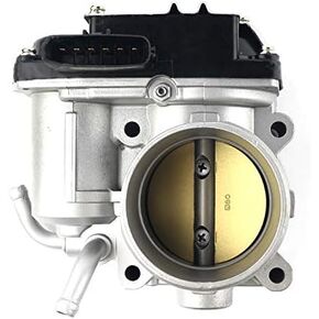 Engine Throttle Body Replacement For Mitsubishi Lancer Outlander Sport ASX Lancer Delica 4B10 4B11 4B12 4N13 1.6-2.4L 1450A101