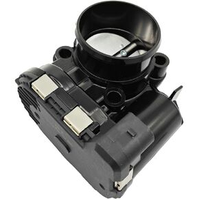 420892590 Throttle Body Compatible with Sea-Doo GTI 130 155 GTR 215 GTS 130 GTX 155 215 230 255 Replace#420892591 420892592 0280750505