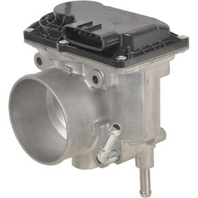 Cardone 6E-2107 New Fuel Injection Throttle Body