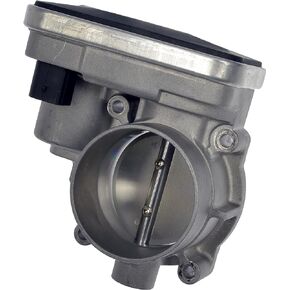 Dorman 977-780 Electronic Throttle Body Compatible with Select Chrysler/Dodge Models (OE FIX)