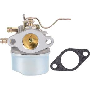 uxcell 640305 Carburetor for Fits OH195EA OH195EP OH195XA OH195XP Engines with Gasket