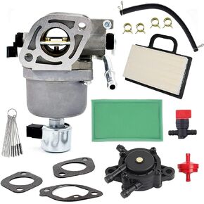 699807 406577 407577 Carburetor Fit for B&S 401577, 4025A7-0224, 4035A7-0409, 403677-0343, 407777, 40F777, 441577, 441677, 404577-0291, 4045A7, 405577 20HP Engine