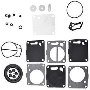 ALL-CARB Carburetor Rebuild kit Repair Replacement for Seadoo carb XP SP SPI SPX GTX GTS GTI GS GSI 1990-2005