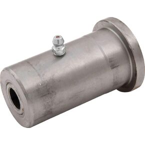 Allstar Performance ALL56230 1.345" Diameter x 2.100" UHL x 0.500" Hole Size Steel Control Arm Bushing