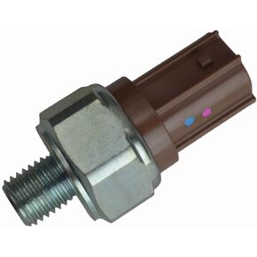 PT Auto Warehouse OPS-12242 - Automatic Transmission Oil Pressure Switch, Located Top of Transmission - 2nd/3rd Clutch, Brown