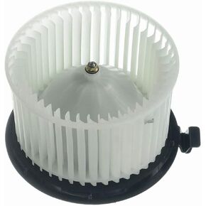 A/C Heater Blower Motor Assembly for Nissan Versa 2007-2012 Tiida 2007-2017