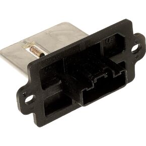 Dorman 984-509 HVAC Blower Motor Resistor Compatible with Select Subaru Models