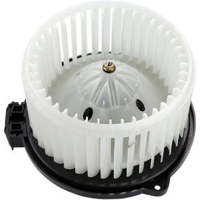 SCITOO 700228 Heater Blower Motor for Lexus w/Fan Motor fit for 2007-2010 Toyota Sienna, 2010-2018 Subaru Outback,Legacy, 2008-2015 Cadillac CTS, 2006 for Lexus RX330 Replaces 87103-08090, 700228