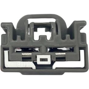 WMAutoPart Blower Motor Connector Wiring Harnesses 3U2J14B475PA