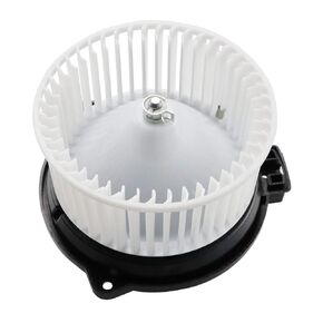 HVAC Blower Motor Assembly 700130 79310SX0A01 317-58004-100 615-58356 Heater Blower Motor with Fan Cage Fit for 1997-2001 CR-V / 1995-1998 Odyssey / 1996-1999 Isuzu Oasis