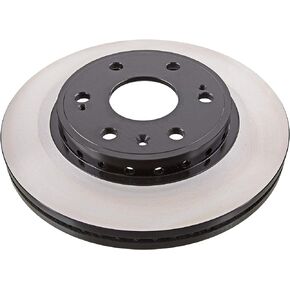 Wagner Brake BD180409E Disc Brake Rotor