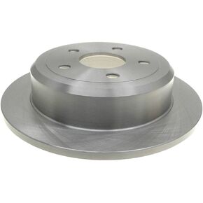 Raybestos 780519R Professional Grade Disc Brake Rotor