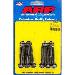 ARP 130-2102 Intake Manifold (Chevy LS 45mm UHL 12pt Edelbrock fold)