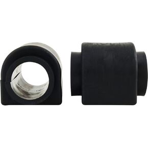 TRW JBU1135 Suspension Stabilizer Bar Bushing for Chevrolet Trailblazer: 2004-2009 and other applications