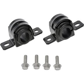 Dorman 928-512 Front Suspension Stabilizer Bar Bushing Kit Compatible with Select Models