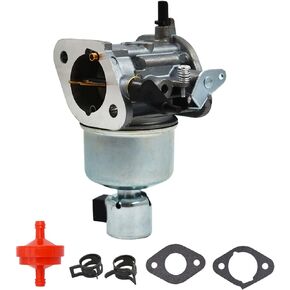 labwork Carburetor Replacement for John Deere MIA10591 X300 s/n -150000 X300R s/n 040001+ X304